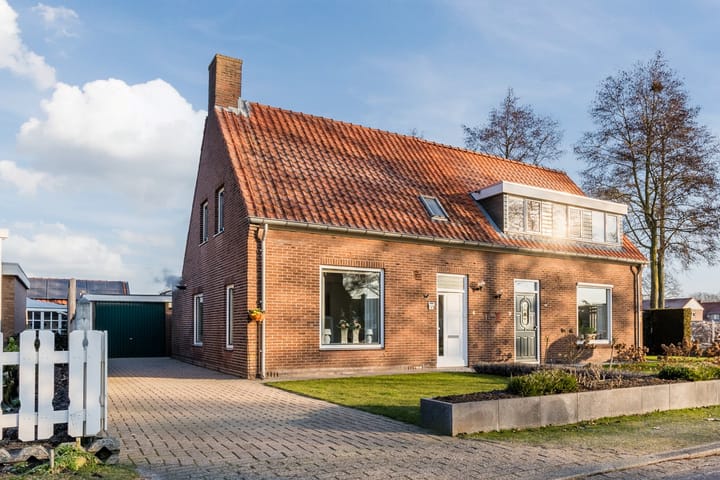 Foto 1 van Mezenweg 4