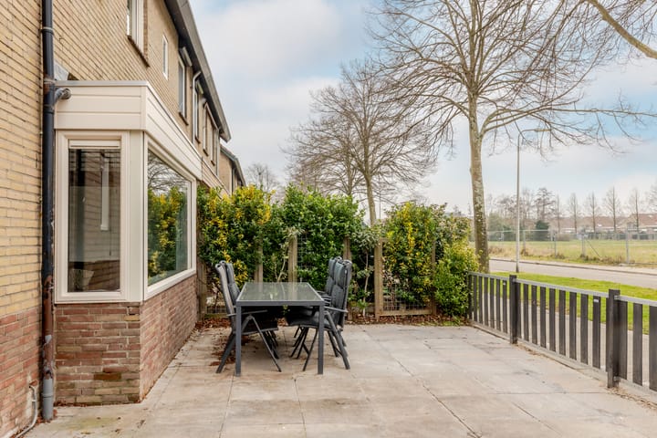 Foto 8 van Dwarsweg 32