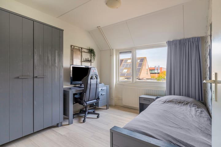 Foto 22 van Praam 38