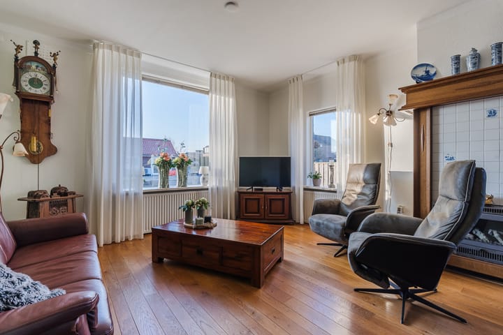 Foto 2 van Mezenweg 4