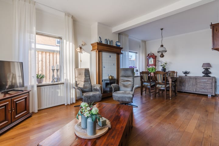 Foto 3 van Mezenweg 4