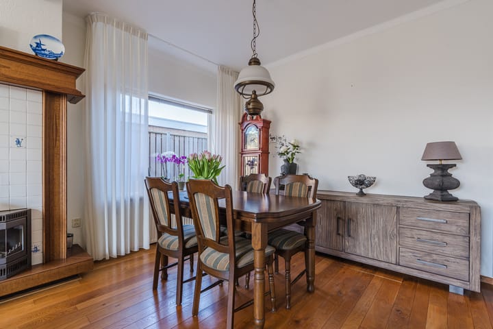 Foto 5 van Mezenweg 4