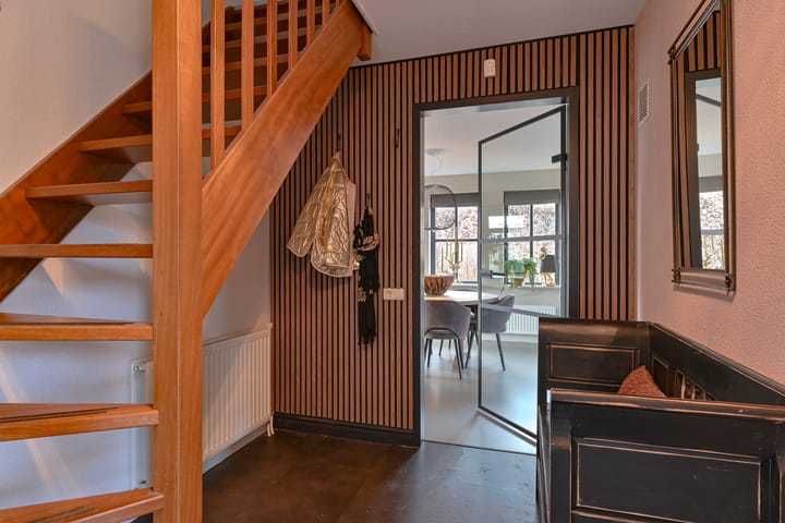 Photo 7 of Vuurvlinder 6