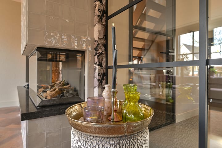 Photo 11 of Vuurvlinder 6