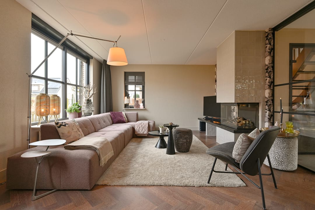 Foto 13 van Vuurvlinder 6