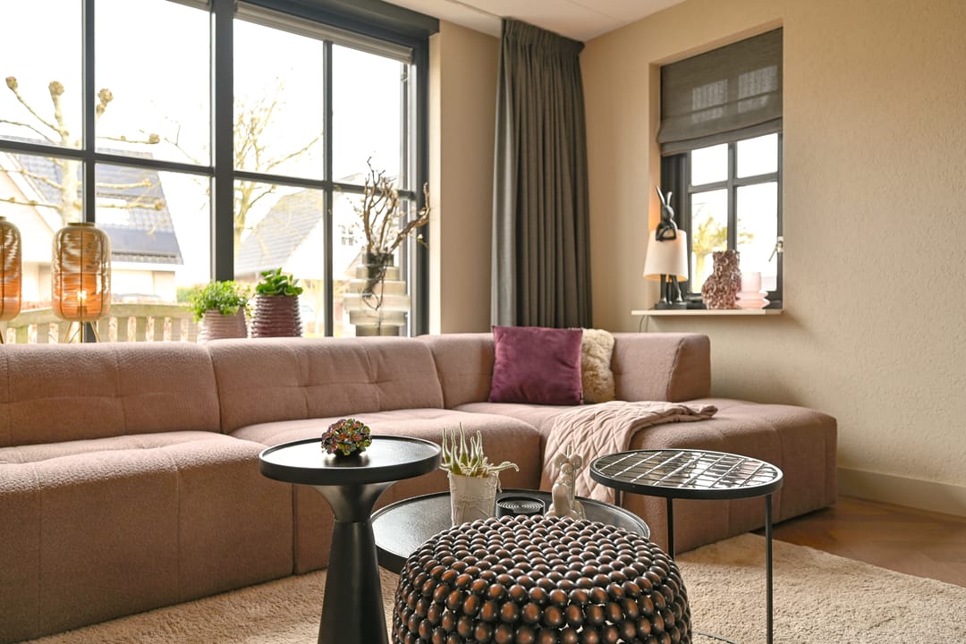 Foto 16 van Vuurvlinder 6