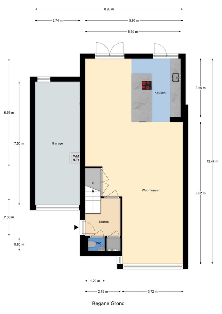 Foto 37 van Dwarsweg 32