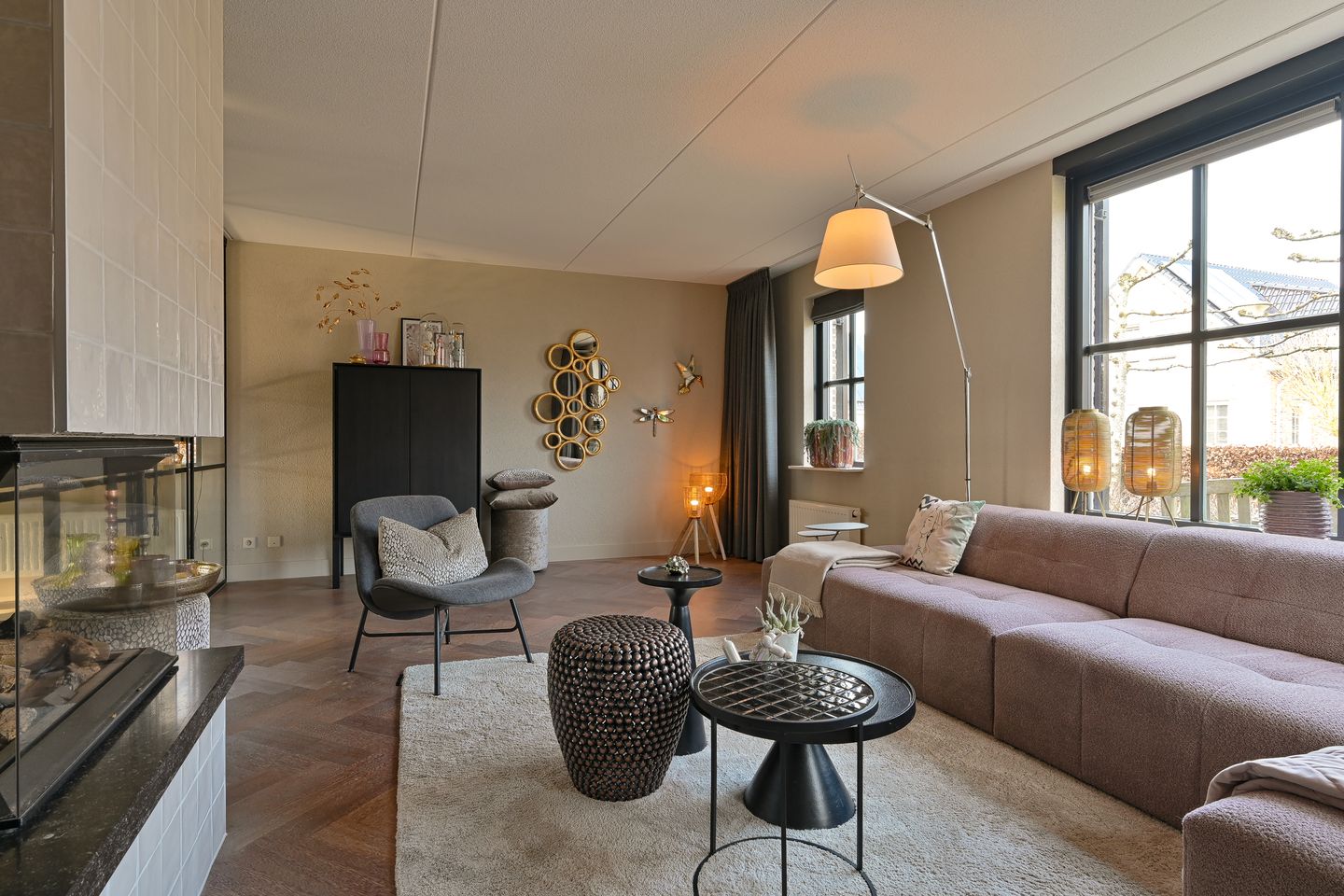 Foto 20 van Vuurvlinder 6