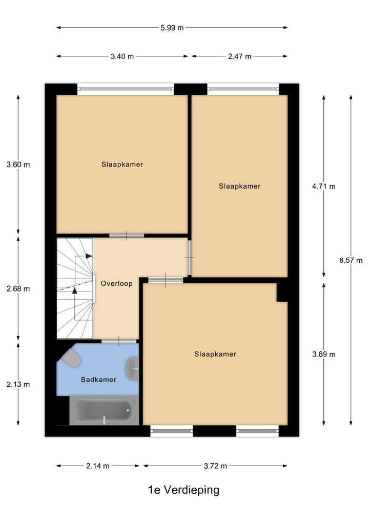 Foto 38 van Dwarsweg 32