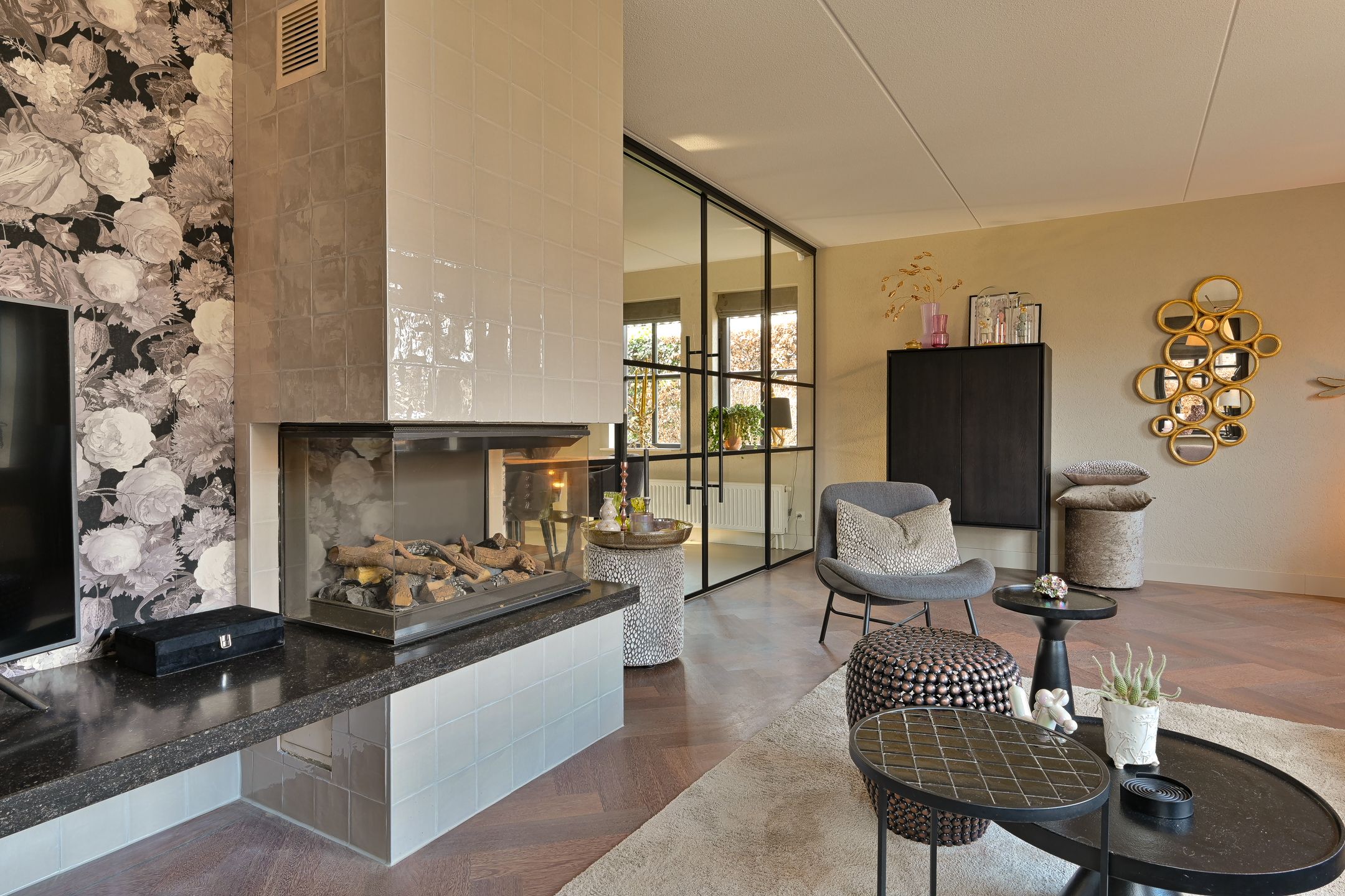 Foto 21 van Vuurvlinder 6