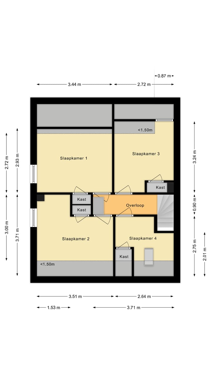 Foto 44 van Mezenweg 4