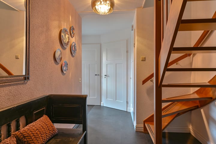 Photo 41 of Vuurvlinder 6