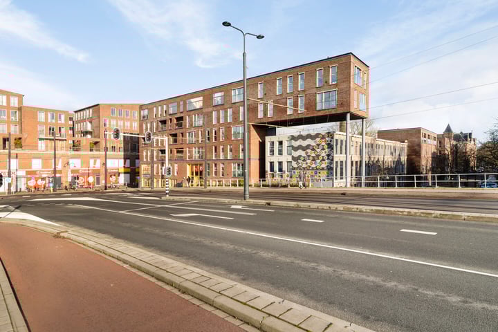 Nieuwelaan 40