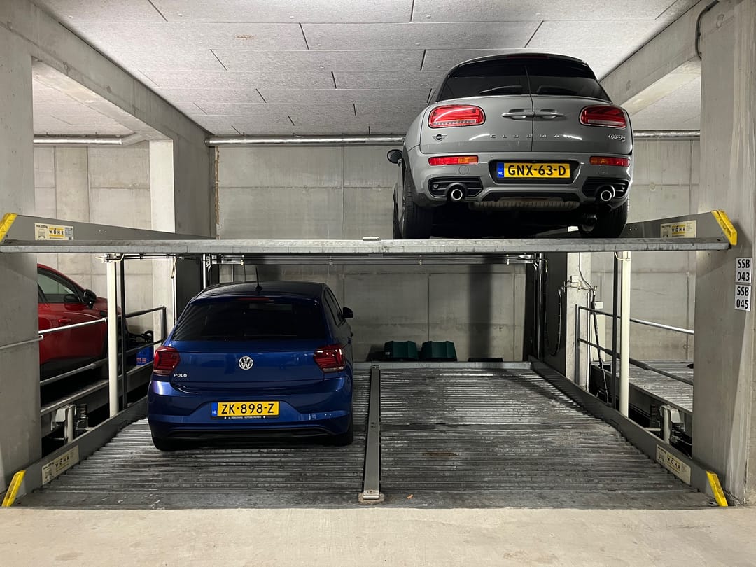 Foto 2 van Nieuwelaan 40