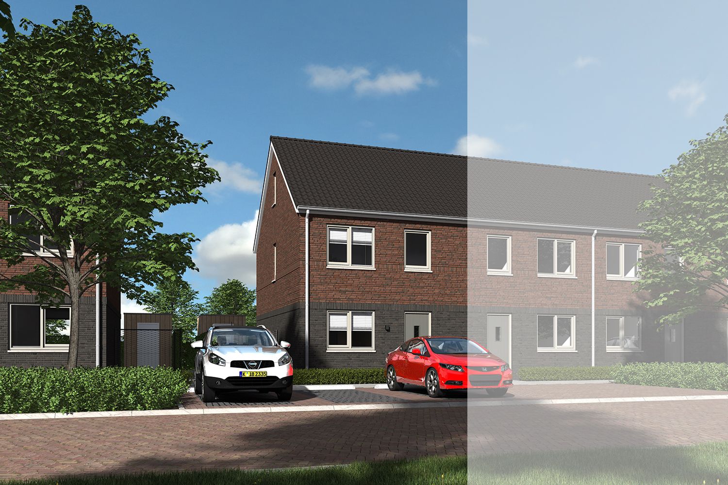 Roejbeek, 20, Lottum, 5973KJ, Limburg, Nederland 20 