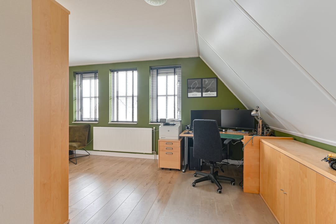 Foto 68 van Vuurvlinder 6