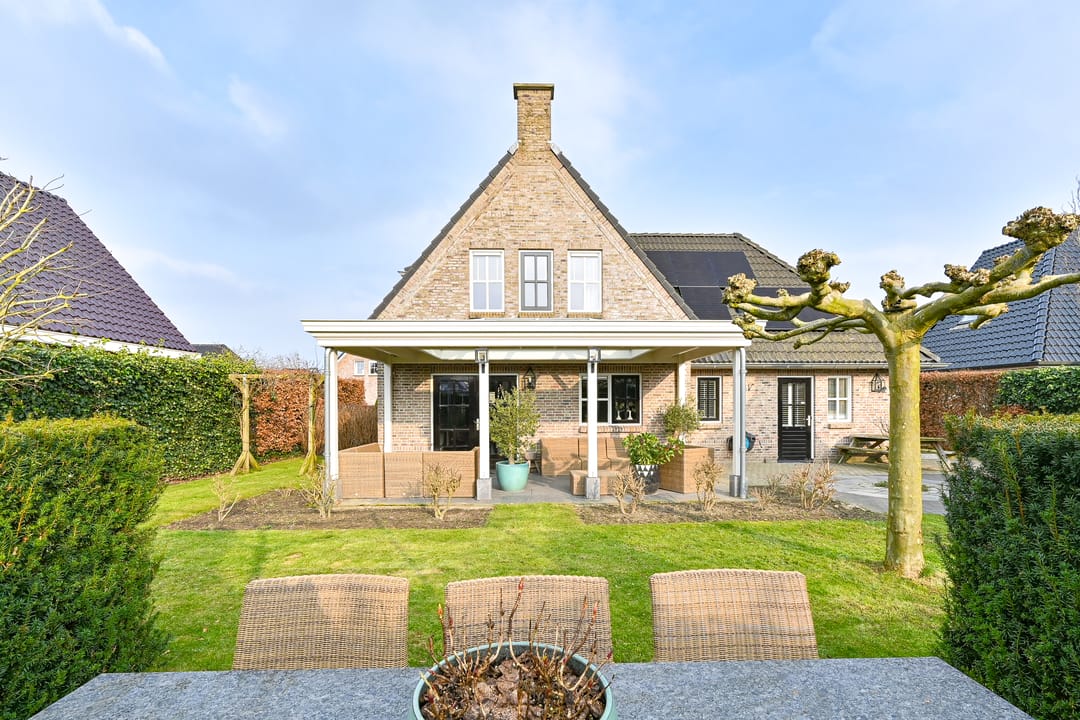 Foto 92 van Vuurvlinder 6