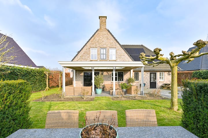 Photo 92 of Vuurvlinder 6