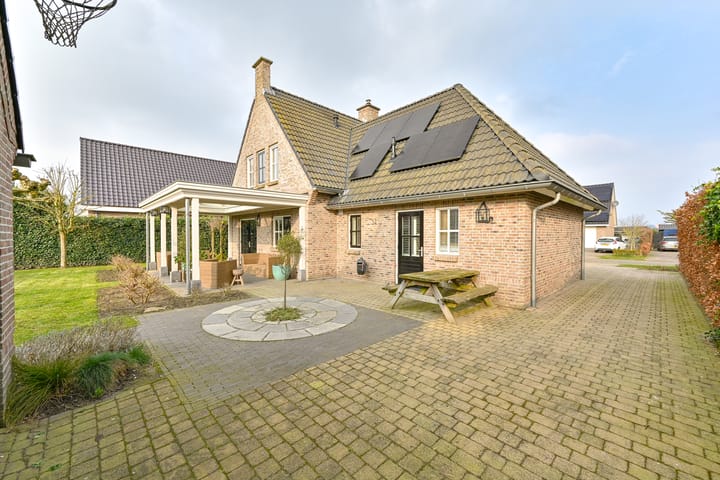 Photo 93 of Vuurvlinder 6