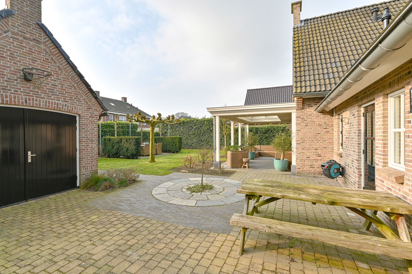 Foto 94 van Vuurvlinder 6