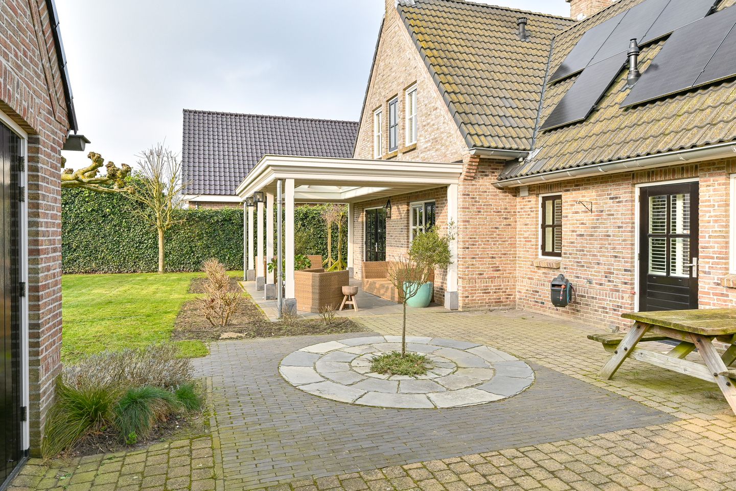 Foto 95 van Vuurvlinder 6