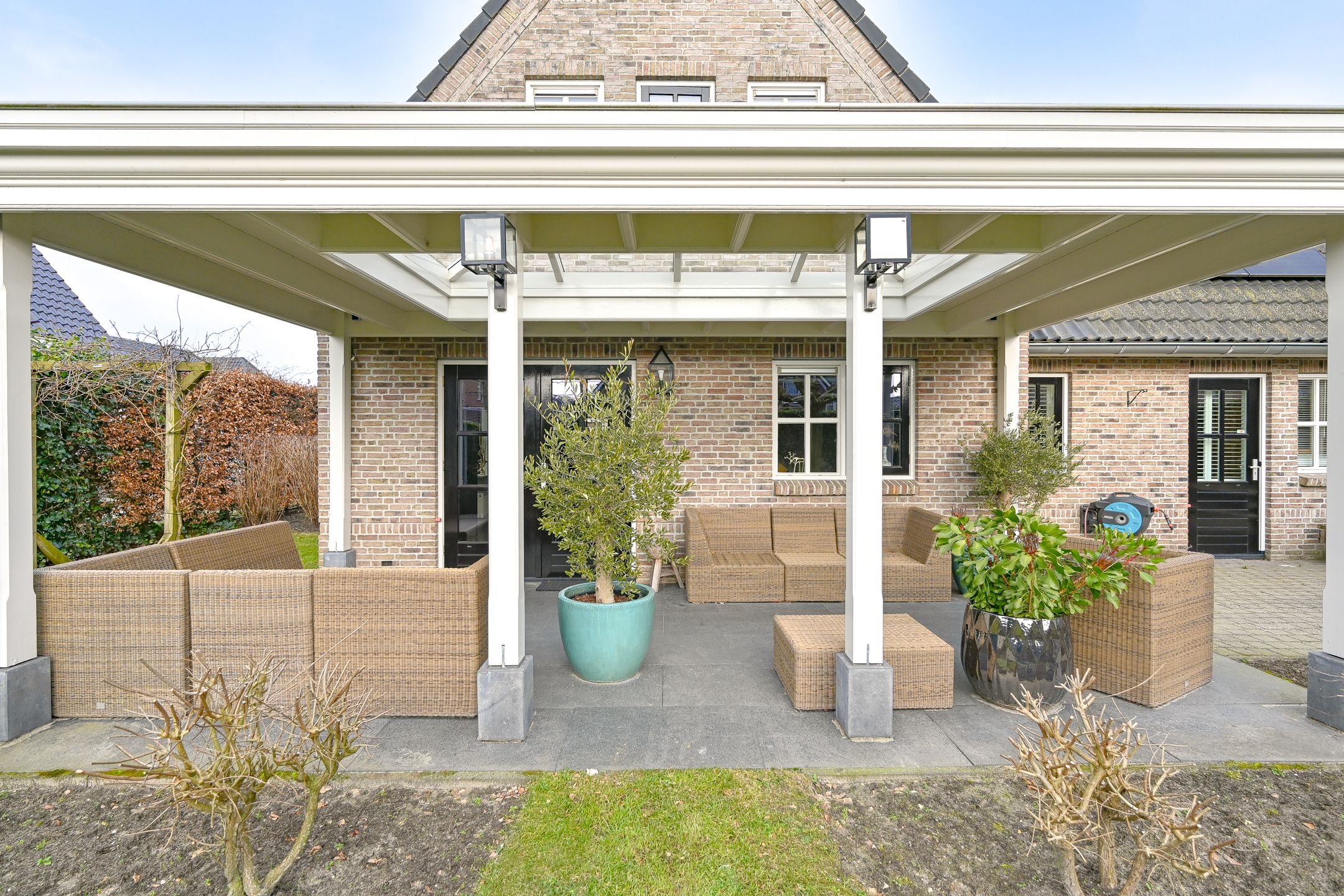 Foto 105 van Vuurvlinder 6