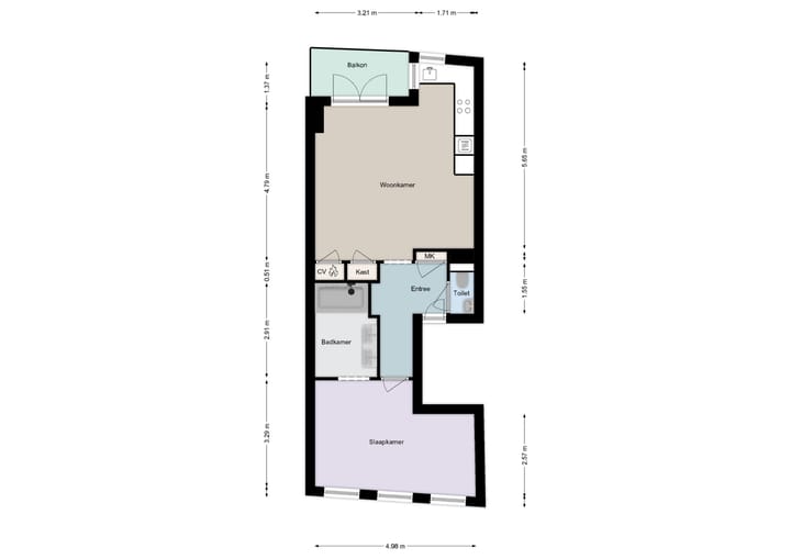 Foto 21 van Oudedijk 514