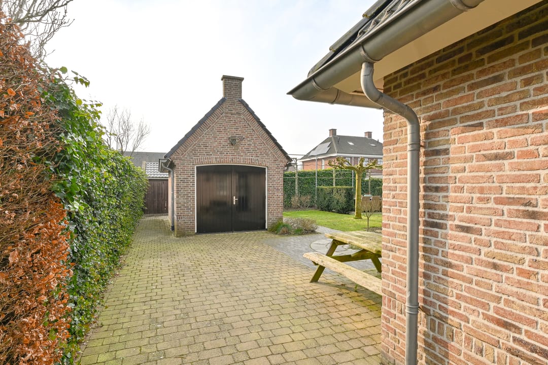 Foto 113 van Vuurvlinder 6