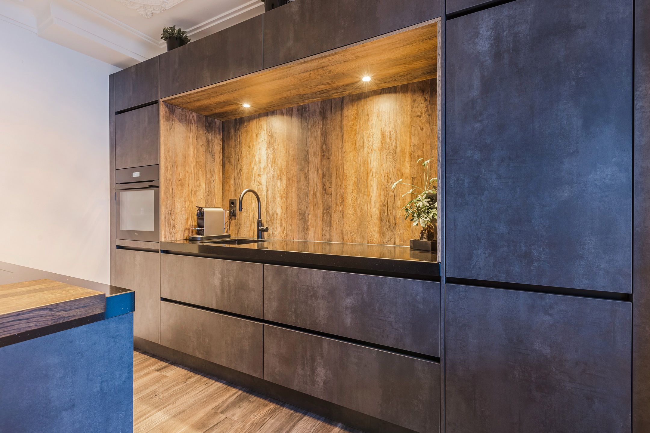 Foto 3 van Bruno Renardstraat 19