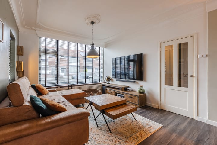 Foto 4 van Bruno Renardstraat 19