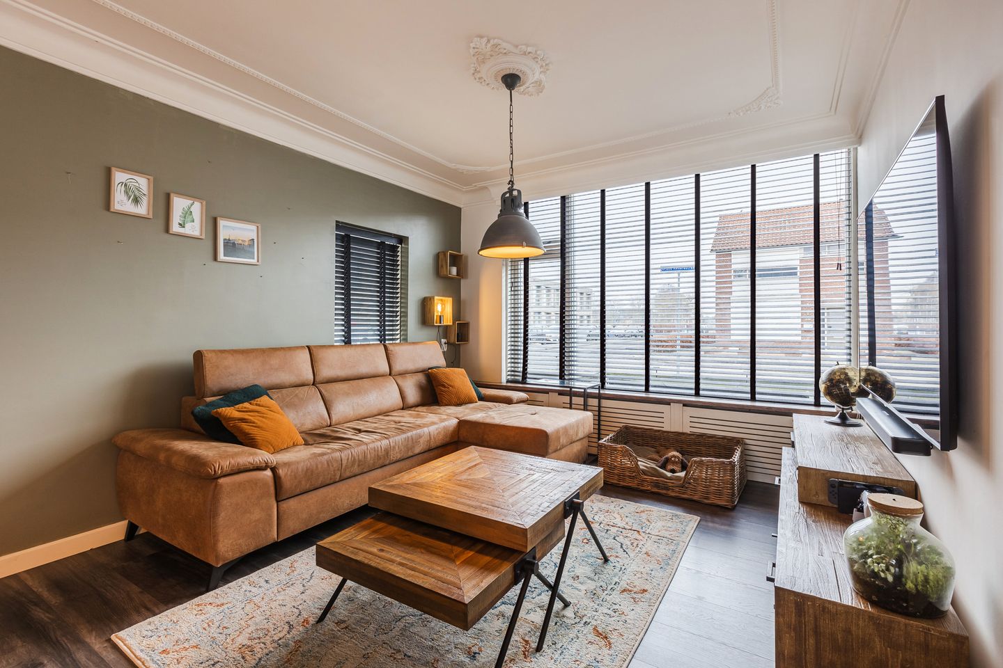 Foto 5 van Bruno Renardstraat 19