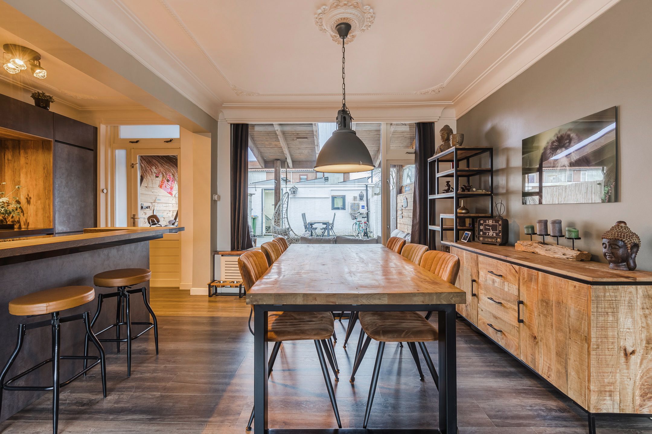 Foto 6 van Bruno Renardstraat 19