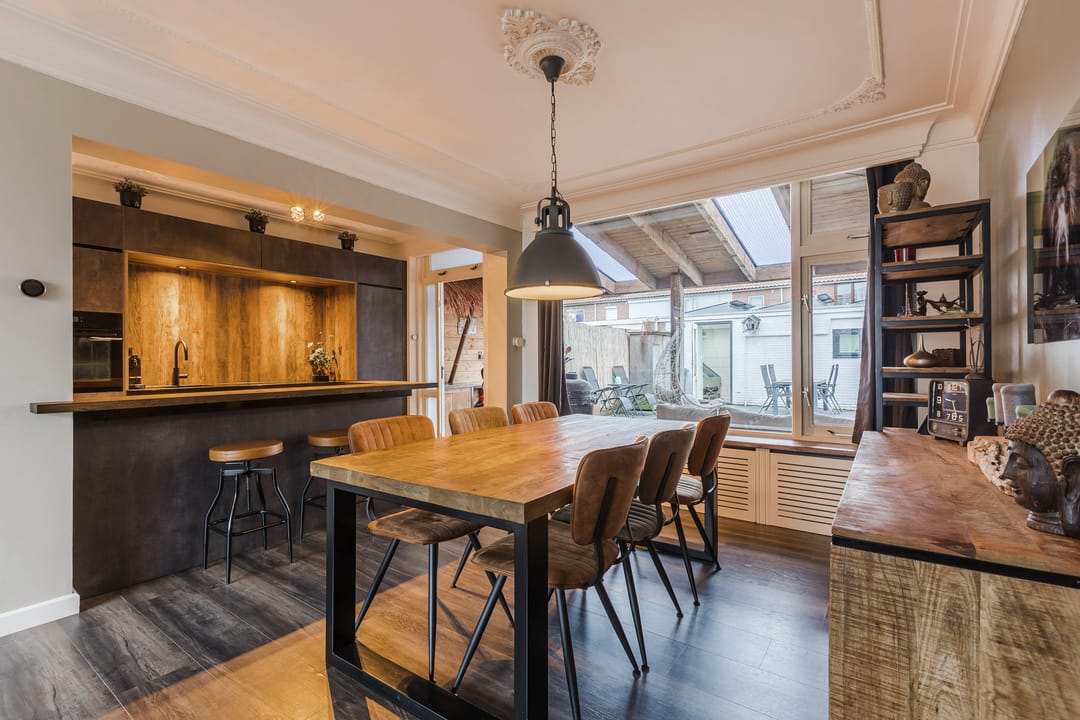 Foto 7 van Bruno Renardstraat 19