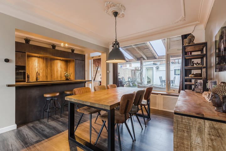 Foto 7 van Bruno Renardstraat 19