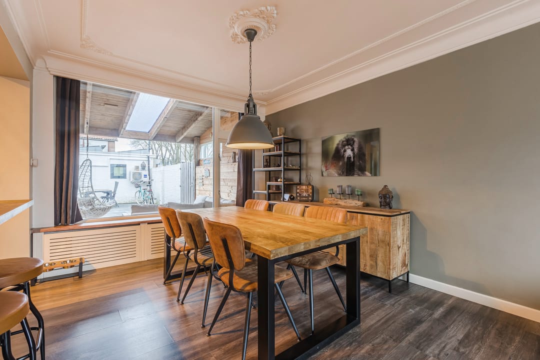 Foto 8 van Bruno Renardstraat 19