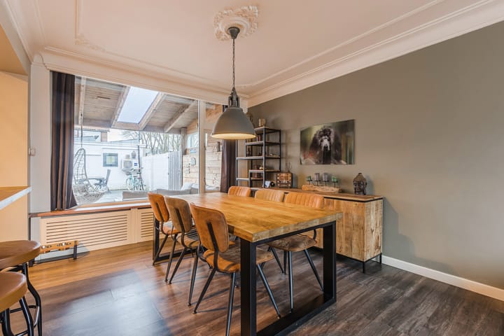 Foto 8 van Bruno Renardstraat 19