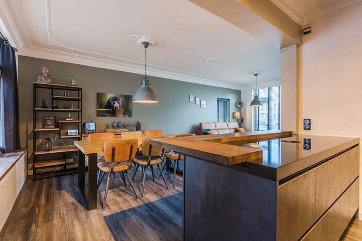 Foto 11 van Bruno Renardstraat 19