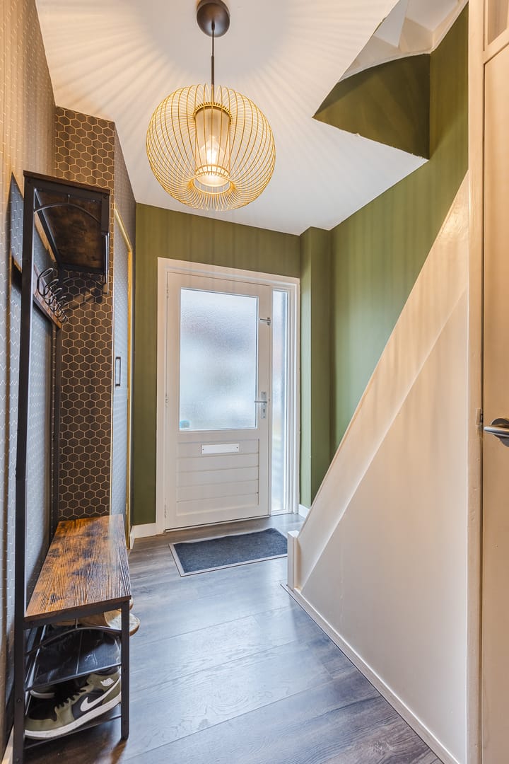 Foto 13 van Bruno Renardstraat 19