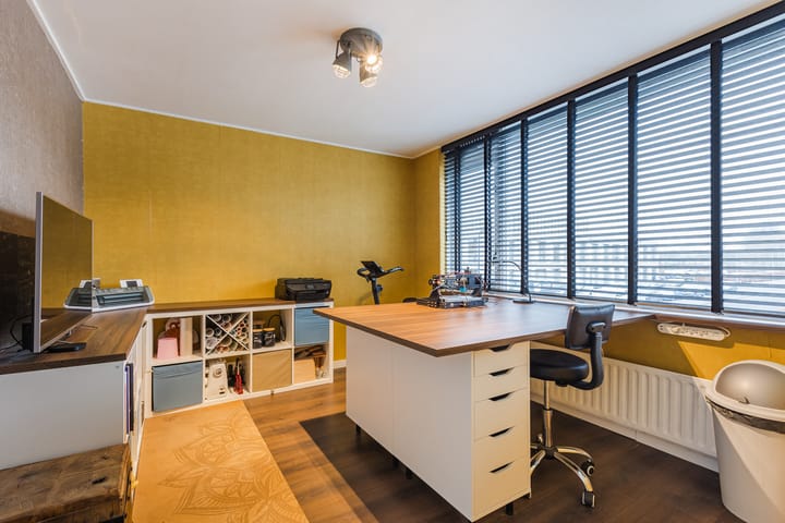 Foto 19 van Bruno Renardstraat 19