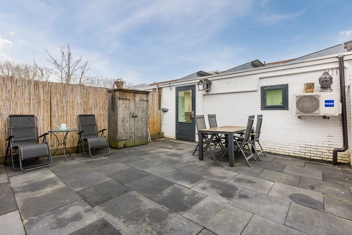 Foto 34 van Bruno Renardstraat 19