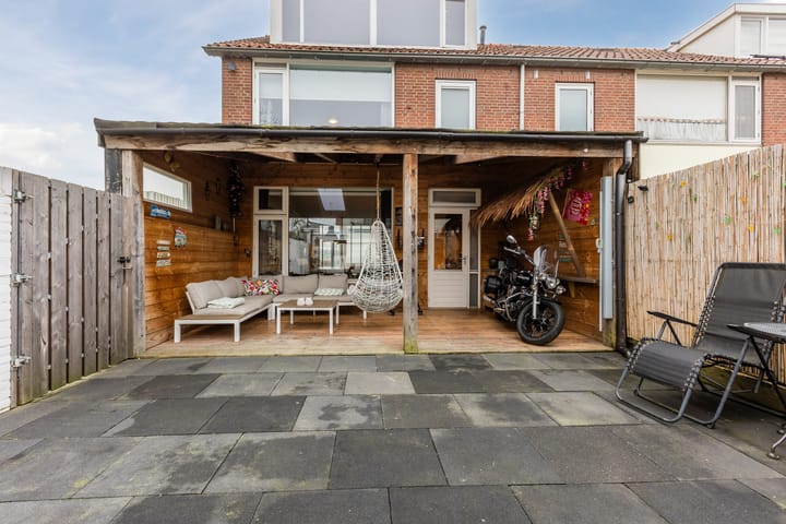 Foto 37 van Bruno Renardstraat 19