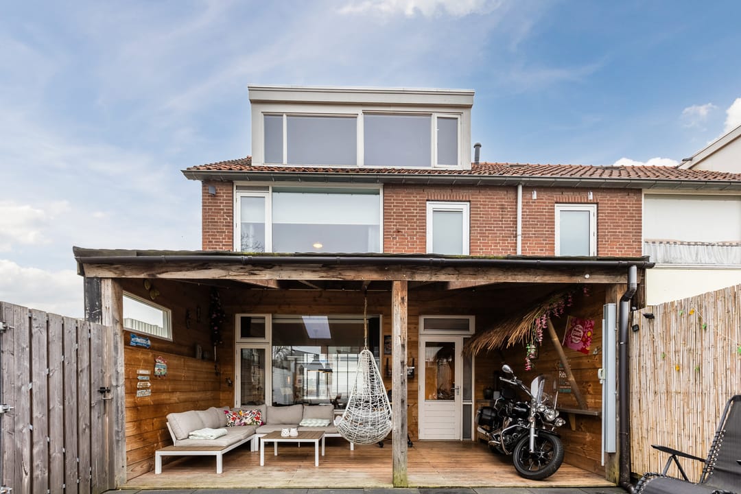 Foto 38 van Bruno Renardstraat 19