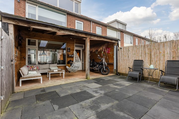 Foto 39 van Bruno Renardstraat 19