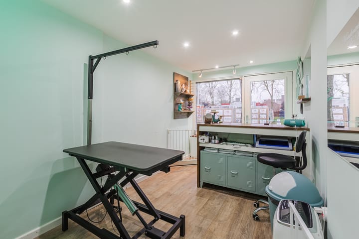 Foto 41 van Bruno Renardstraat 19