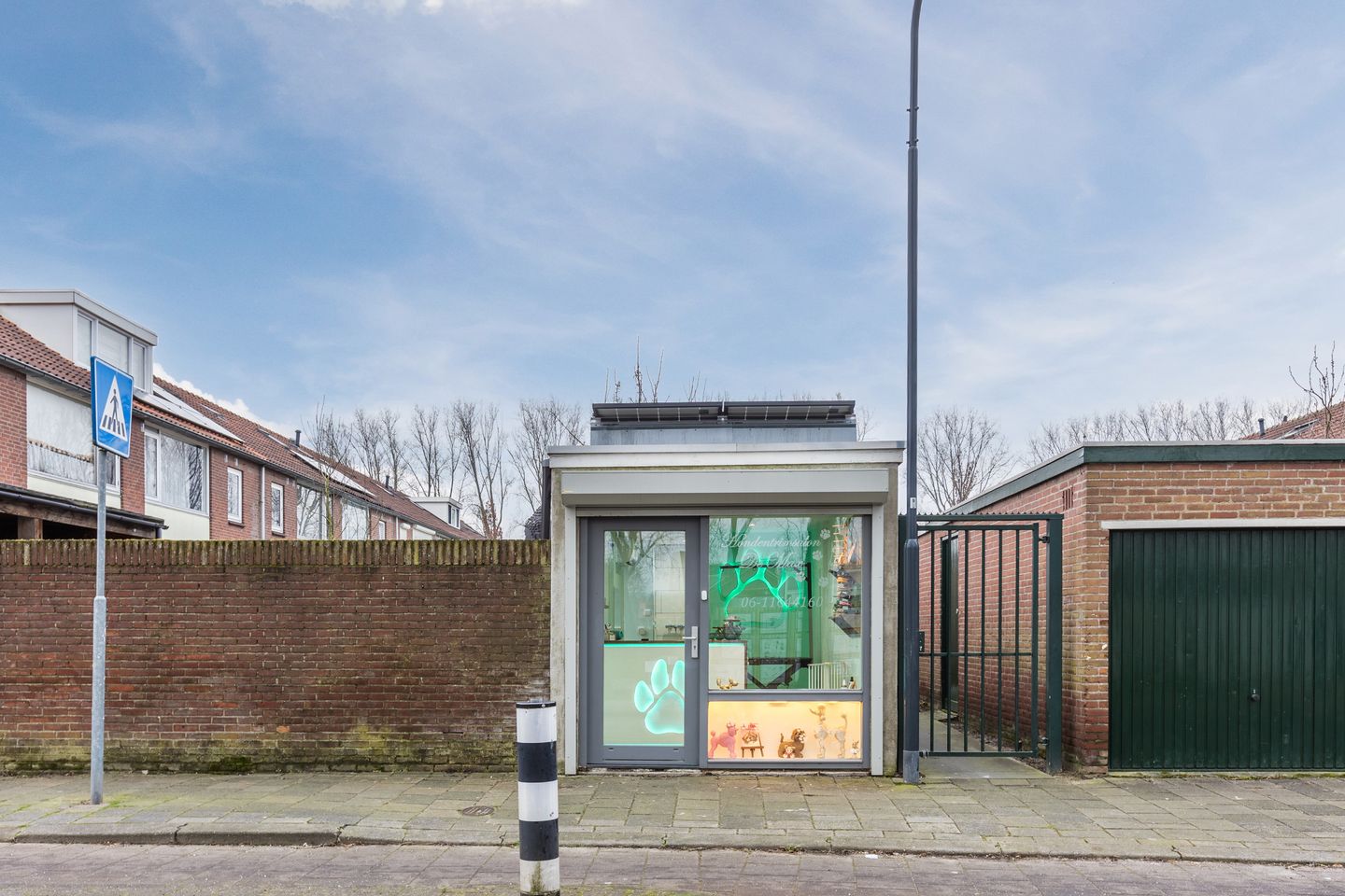 Foto 44 van Bruno Renardstraat 19