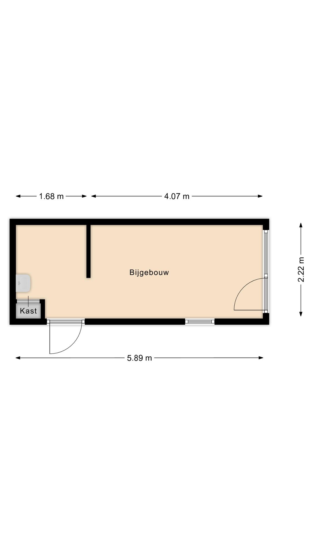 Foto 52 van Bruno Renardstraat 19
