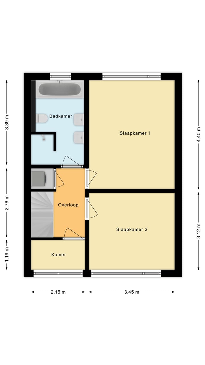 Foto 53 van Bruno Renardstraat 19