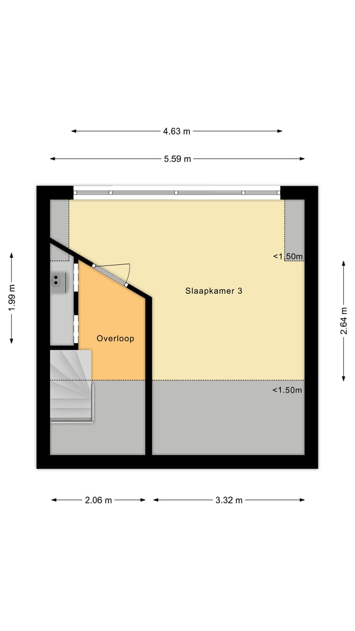 Foto 55 van Bruno Renardstraat 19