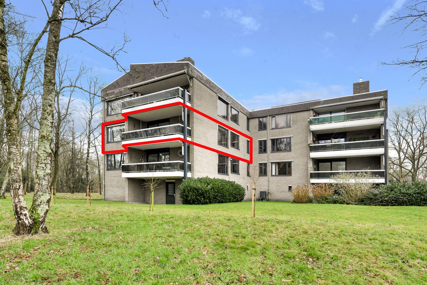 Foto 1 van Buurstede 14