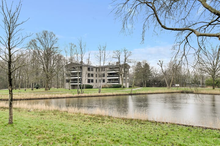 Foto 2 van Buurstede 14